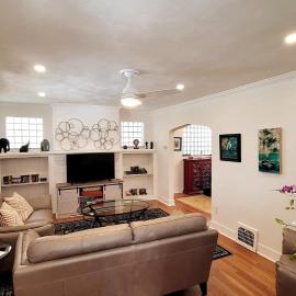 The Brookline Retreat, hótel í Pittsburgh