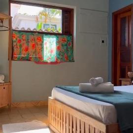 Aloha Hostel Paraty, хотел в Парати