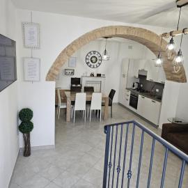 I Tre Mori, hotelli kohteessa Recanati