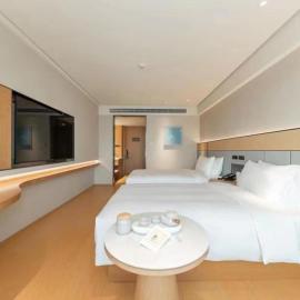 JI Hotel Wuxi Huishan Wanda Plaza, hotel a Wuxi