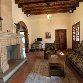Casa del Rey