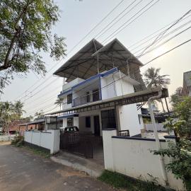 Anchery homes
