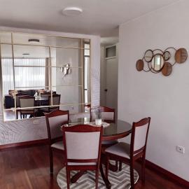 CAPIbuilt AQP II, hôtel à Sachaca