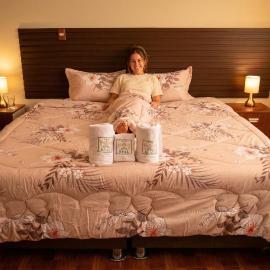 Gran Hotel Real, hotell i Huancayo