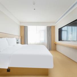 JI Hotel Changzhou Dinosaur Park Olympic Sports Center