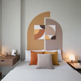 Cove Casa Dyna