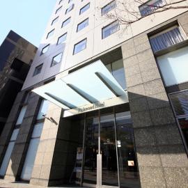 Richmond Hotel Fukuoka Tenjin