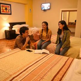 Hotel Bartol