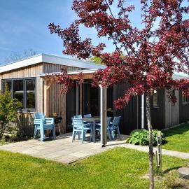 3 Bedroom Nice Home In Heinkenszand
