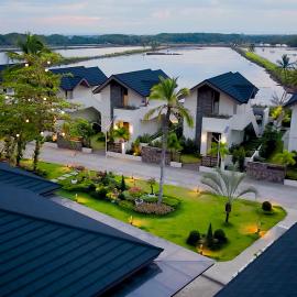Maria Clara Villas, hotel di Panabo