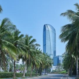 Hilton Haikou, מלון בהאיקו