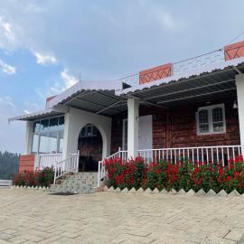 Sky High Villa - Ooty