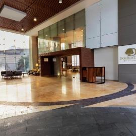 Doubletree By Hilton Mexico City Santa Fe