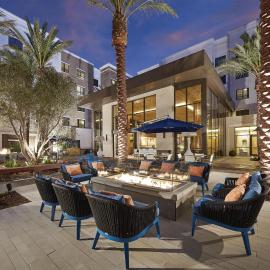 Homewood Suites by Hilton San Diego Hotel Circle/SeaWorld Area, hotel in San Diego