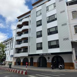 Toàn Thịnh Hotel