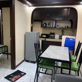 Balili Property