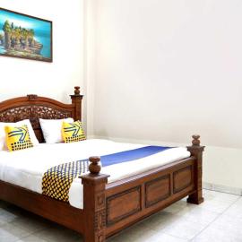 Hotel Duta Karimun
