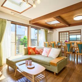 Comfy Home Komae, 20min to Shinjuku