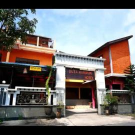 Hotel Duta Karimun, hotel in Karimunjawa