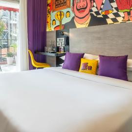 GaasBaasCompany, Thamel, Kathmandu, hotell Katmandus