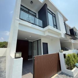 Villa La Richie - Luxury Townhouse in a comfortable area