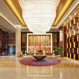 Wanda Realm Zhangzhou, Hotel in Zhangzhou