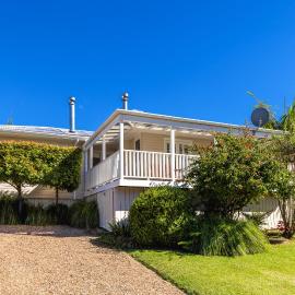 Moa Magic - Oneroa Holiday Home