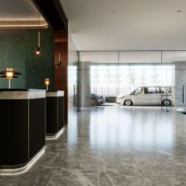 Brisdale International Kuala Lumpur