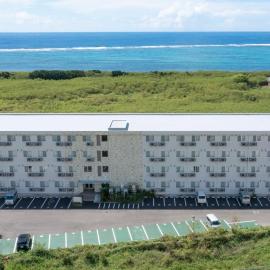 コート エトワレ マエザト-新築アパートメントホテル-, hotel a Ishigaki