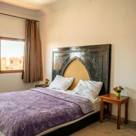 Hostel Assafar