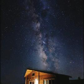 Twizel Ecostays, hotel in Twizel