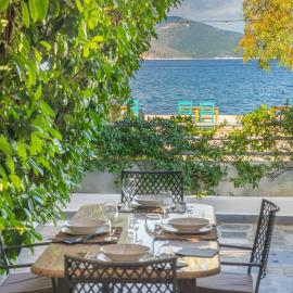 Olvio Living by the Sea