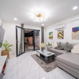 Mango Breeze Villa