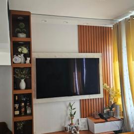 Golden Serenity Home Cozy 2BR Home at Pueblo de Oro Parkplace Near Mactan Airport
