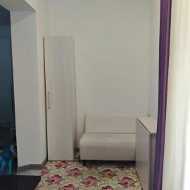 Dos, hotel in Kapchagay