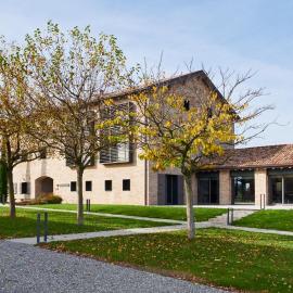 Agriturismo La Razza, hotel a Reggio Emilia