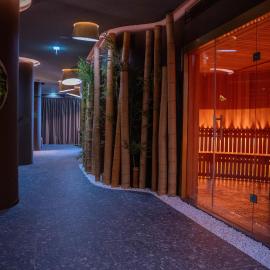 UNA Hotels One Catania Wellness & SPA, hôtel à Catane