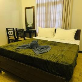 Villa i, hotel v destinácii Dehiwala