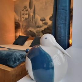 La Maison des Vignes - Convivialité détente et art de vivre au cœur du Beaujolais, hotell sihtkohas Charentay