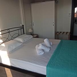 Villa Nikitas Beach, hotel in Agios Nikitas