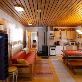 Heidin Mummola Farm, hotel din Pello