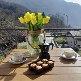 Casa Vacanza dei Nonni, hotel a Varzo