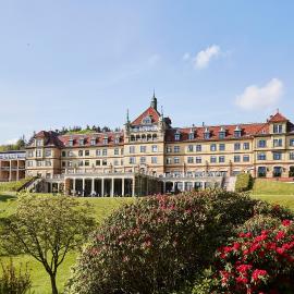 Hotel Vejlefjord, ξενοδοχείο σε Stouby