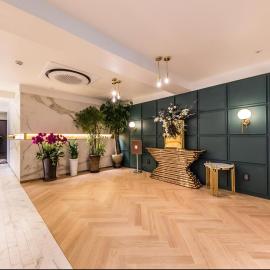 STYLE Hotel