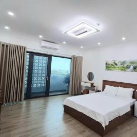 NHÀ NGHỈ TÙNG LÂM TungLam HOTEL, hotel din Phủ Từ Sơn