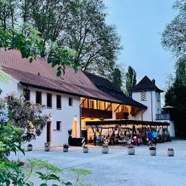 Hôtel Domaine de la Sauge, hotel em Cudrefin
