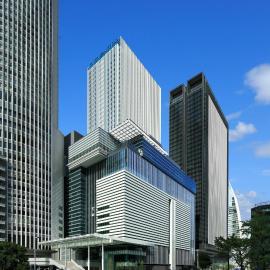 Viesnīca Nagoya JR Gate Tower Hotel pilsētā Nagoja