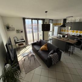 Le 305 Beauvert Parking Gratuit