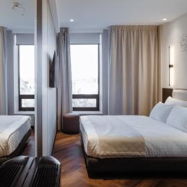 Ferdinand Boutique, hotel en Cluj-Napoca