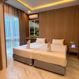 Deco Harmony Pattaya 1